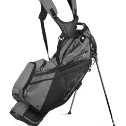 Sun Mountain Golf 2021 4.5 LS 14-Way Divided Golf Stand Carry Bag -Hot Sale Left Hand All Shop 21009445LS14WayBlack Carbon
