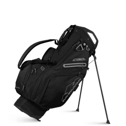Sun Mountain Golf 2021 C-130S 14-Way Divided Stand Carry Bag 13 Sun Mountain Golf 2021 C-130S 14-Way Divided Stand Carry Bag -Hot Sale Left Hand All Shop 210120C130SBlack