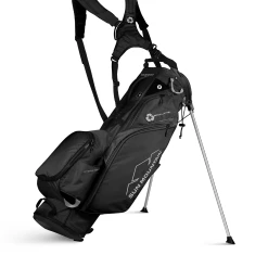 Sun Mountain Golf 2021 Eco-Lite Stand Carry Bag -Hot Sale Left Hand All Shop 210135EcoLiteStandBlack