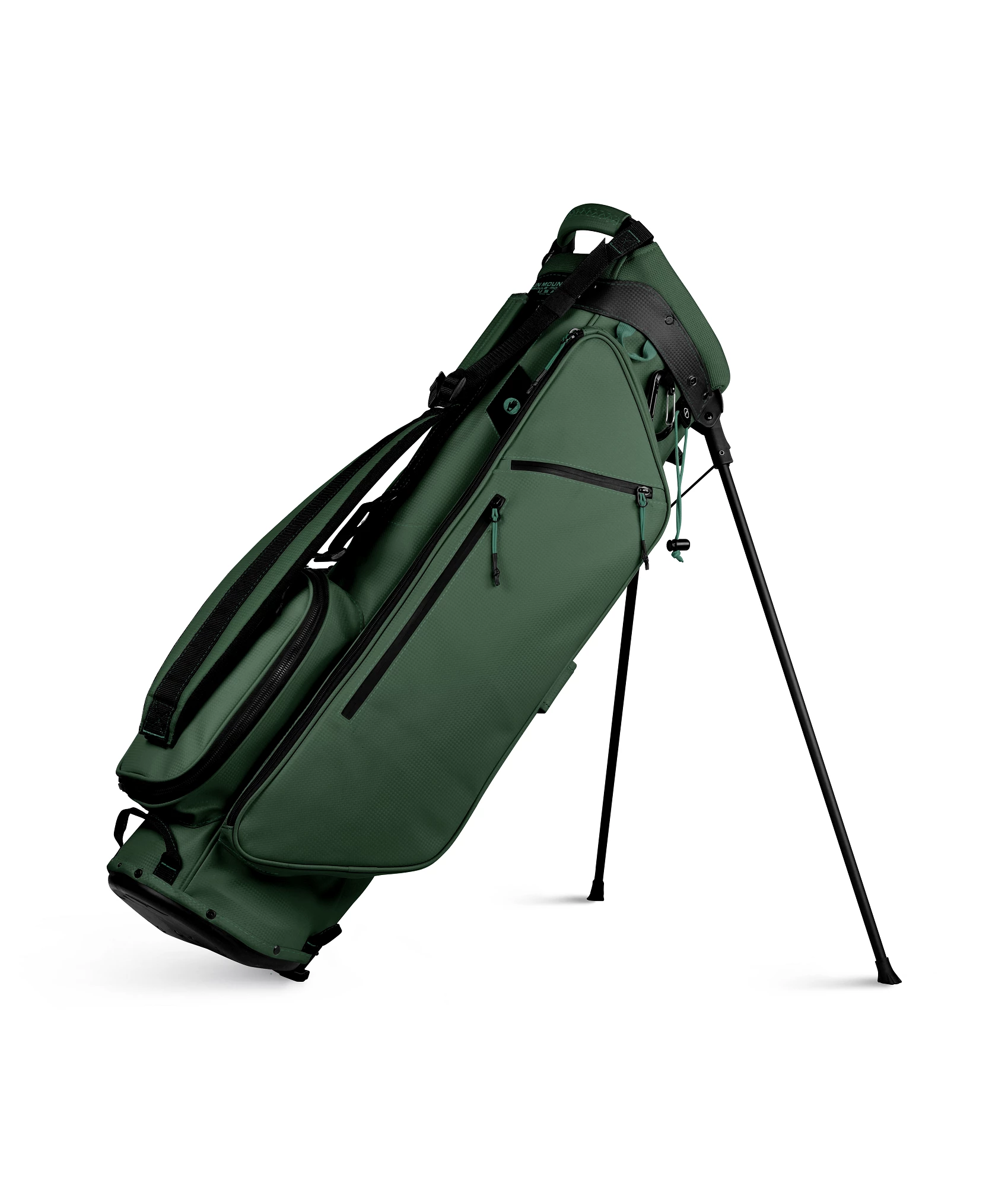 Sun Mountain Golf 2021 Metro Stand Carry Bag 8 Sun Mountain Golf 2021 Metro Stand Carry Bag - Image 6