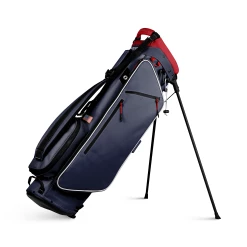 Sun Mountain Golf 2021 Metro Stand Carry Bag 18 Sun Mountain Golf 2021 Metro Stand Carry Bag -Hot Sale Left Hand All Shop 210139MetroStandNavy White Red