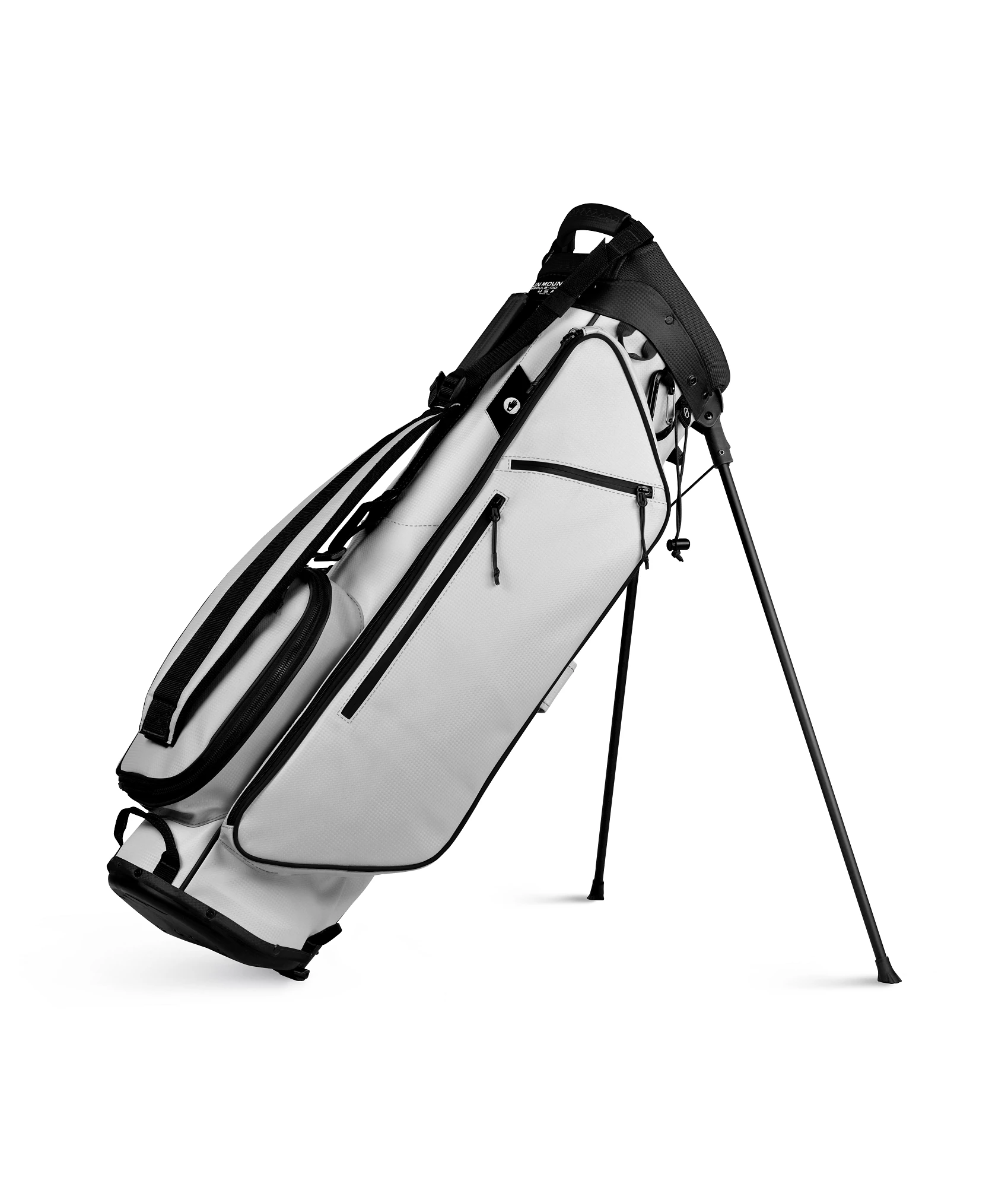 Sun Mountain Golf 2021 Metro Stand Carry Bag 11 Sun Mountain Golf 2021 Metro Stand Carry Bag - Image 9