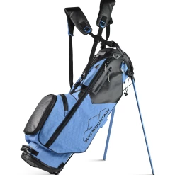 Sun Mountain Golf 2021 VX Stand Bag -Hot Sale Left Hand All Shop 210148VXSkyBlue Black Gray