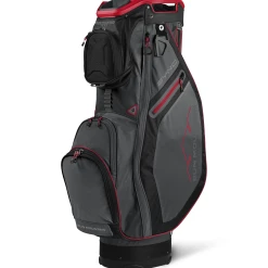 Sun Mountain Golf 2021 Sync Cart Bag 16 Sun Mountain Golf 2021 Sync Cart Bag -Hot Sale Left Hand All Shop 210354SyncGun Black Red