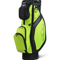 Sun Mountain Golf 2021 Sync Cart Bag 18 Sun Mountain Golf 2021 Sync Cart Bag -Hot Sale Left Hand All Shop 210356SyncBlack Atomic