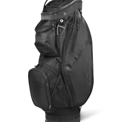 Sun Mountain Golf 2021 Maverick Cart Bag 18 Sun Mountain Golf 2021 Maverick Cart Bag -Hot Sale Left Hand All Shop 210369MaverickBlack
