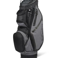Sun Mountain Golf 2021 Maverick Cart Bag 21 Sun Mountain Golf 2021 Maverick Cart Bag -Hot Sale Left Hand All Shop 210372MaverickCarbon Black