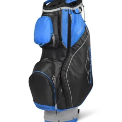 Sun Mountain Golf 2021 Teton Cart Bag 15 Sun Mountain Golf 2021 Teton Cart Bag -Hot Sale Left Hand All Shop 210385TetonCharcoal Black Cobalt