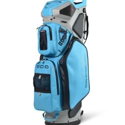 Sun Mountain Golf 2021 Boom Bag 5-Way Speaker Cart Bag -Hot Sale Left Hand All Shop 210417BoomBagCement Ocean Black 3ba0b767 9cd8 461c 9ba1 aca206d49a7d
