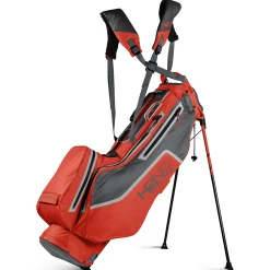 Sun Mountain Golf 2021 H2NO LiteSpeed Waterproof Stand Carry Bag 13 Sun Mountain Golf 2021 H2NO LiteSpeed Waterproof Stand Carry Bag -Hot Sale Left Hand All Shop 210685H2NoLiteSpeedInferno Gun Cadet