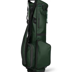 Sun Mountain Golf 2021 Sunday Carry Bag 15 Sun Mountain Golf 2021 Sunday Carry Bag -Hot Sale Left Hand All Shop 210952MetroSundayForest Black