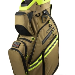 Sun Mountain C-130 14-Way Divided Golf Cart Bag -Hot Sale Left Hand All Shop 220304C130FirstResponder