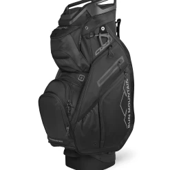 Sun Mountain C-130 14-Way Divided Golf Cart Bag -Hot Sale Left Hand All Shop 220305C130Black a92750ba 7f4a 4676 95ad d10aa087aec5
