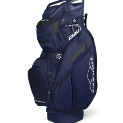 Sun Mountain C-130 14-Way Divided Golf Cart Bag -Hot Sale Left Hand All Shop 220307C130Navy ddba8686 4fc7 4bed b2f0 cb2976747f52