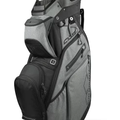 Sun Mountain C-130 14-Way Divided Golf Cart Bag -Hot Sale Left Hand All Shop 220313C130Black Carbon