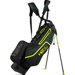 Sun Mountain Golf 2022 H2NO LiteSpeed Waterproof Stand Carry Bag -Hot Sale Left Hand All Shop 220672H2NoLiteSpeedBlack Forest Atomic