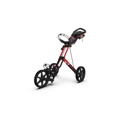 Sun Mountain V1R Push Cart 23 Sun Mountain V1R Push Cart -Hot Sale Left Hand All Shop 223000SpeedCartV1RBlack FireRed