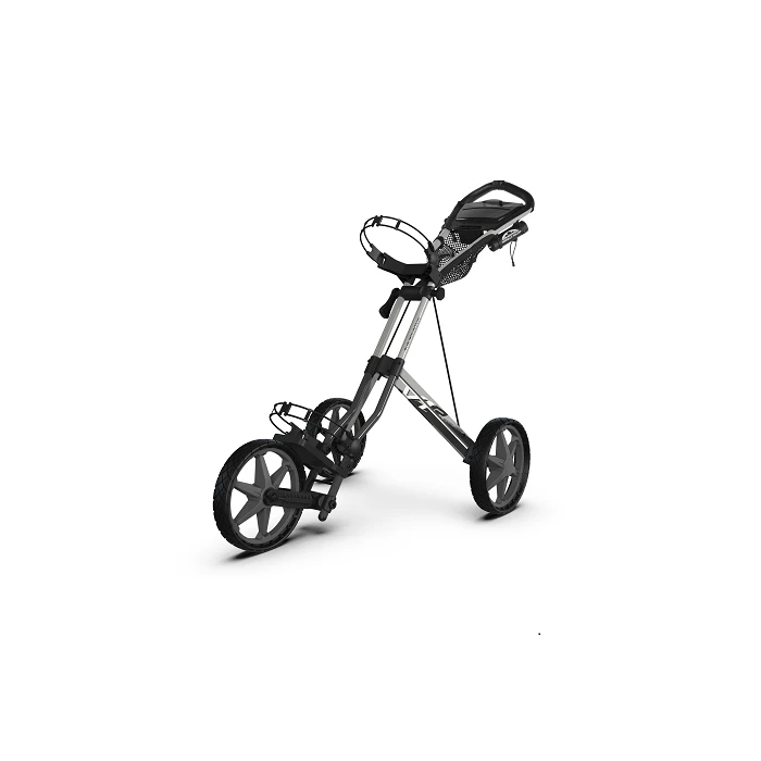 Sun Mountain V1R Push Cart 12 Sun Mountain V1R Push Cart - Image 10