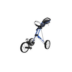 Sun Mountain V1R Push Cart 20 Sun Mountain V1R Push Cart -Hot Sale Left Hand All Shop 223005SpeedCartV1RWhite Blue
