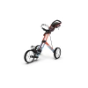 Sun Mountain V1R Push Cart -Hot Sale Left Hand All Shop 223009SpeedCartV1RRaceBlue Blaze