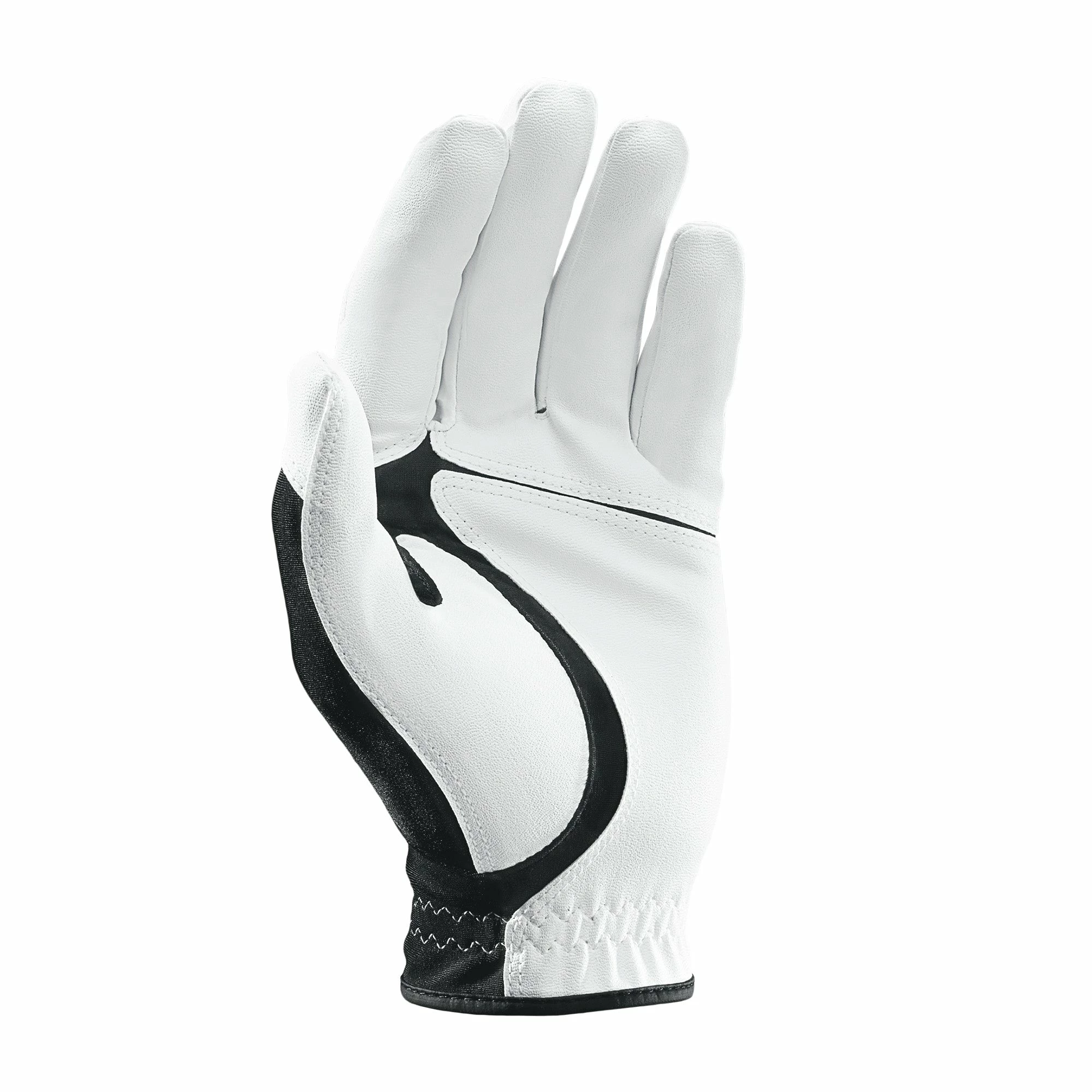 Wilson Golf NFL Fit All Men's Gloves 4 Wilson Golf NFL Fit All Men's Gloves - Image 2
