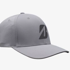 Bridgestone Men's Performance Tech Golf Cap -Hot Sale Left Hand All Shop 2 45427c85 2bae 497a 8263 9dc20ebef07e