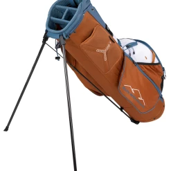 Sun Mountain Golf 2023 3.5 LS Zero-G Stand Carry Bag -Hot Sale Left Hand All Shop 3.5ZGAlt