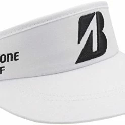 Bridgestone Golf Tour High Crown Visor