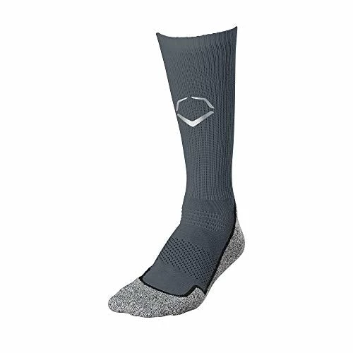 Wilson EvoShield Training Crew Socks 11 Wilson EvoShield Training Crew Socks - Image 9