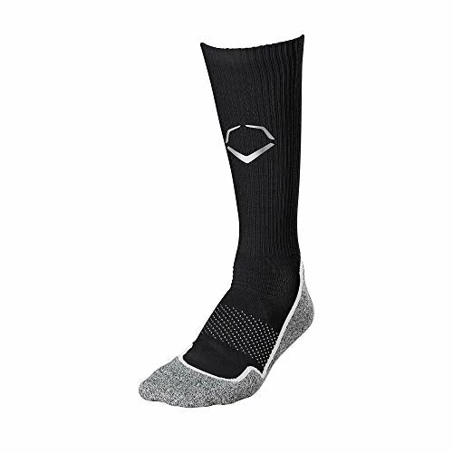Wilson EvoShield Training Crew Socks 6 Wilson EvoShield Training Crew Socks - Image 4