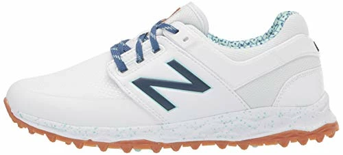 New Balance Women's Fresh Foam LinksSL V2 Spikeless Golf Shoes 13 New Balance Women's Fresh Foam LinksSL V2 Spikeless Golf Shoes - Image 11