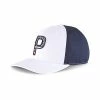 Cobra Golf Puma Juniors Pars And Stripes Snapback Golf Cap -Hot Sale Left Hand All Shop 31g hokEZNL