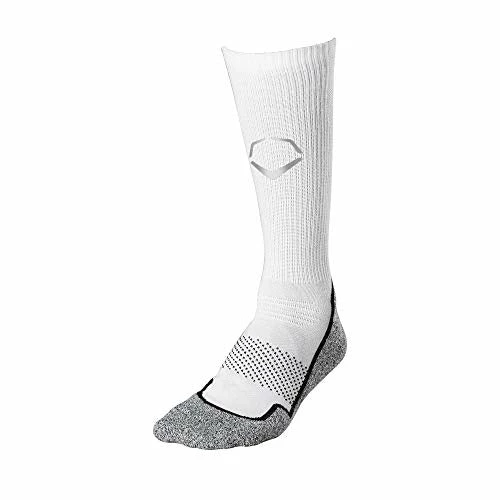 Wilson EvoShield Training Crew Socks 3 Wilson EvoShield Training Crew Socks