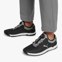 Cobra Golf Cobra Puma ProAdapt Alphacat Disc Spikeless Golf Shoes 16 Cobra Golf Cobra Puma ProAdapt Alphacat Disc Spikeless Golf Shoes -Hot Sale Left Hand All Shop 376043 02 mod02