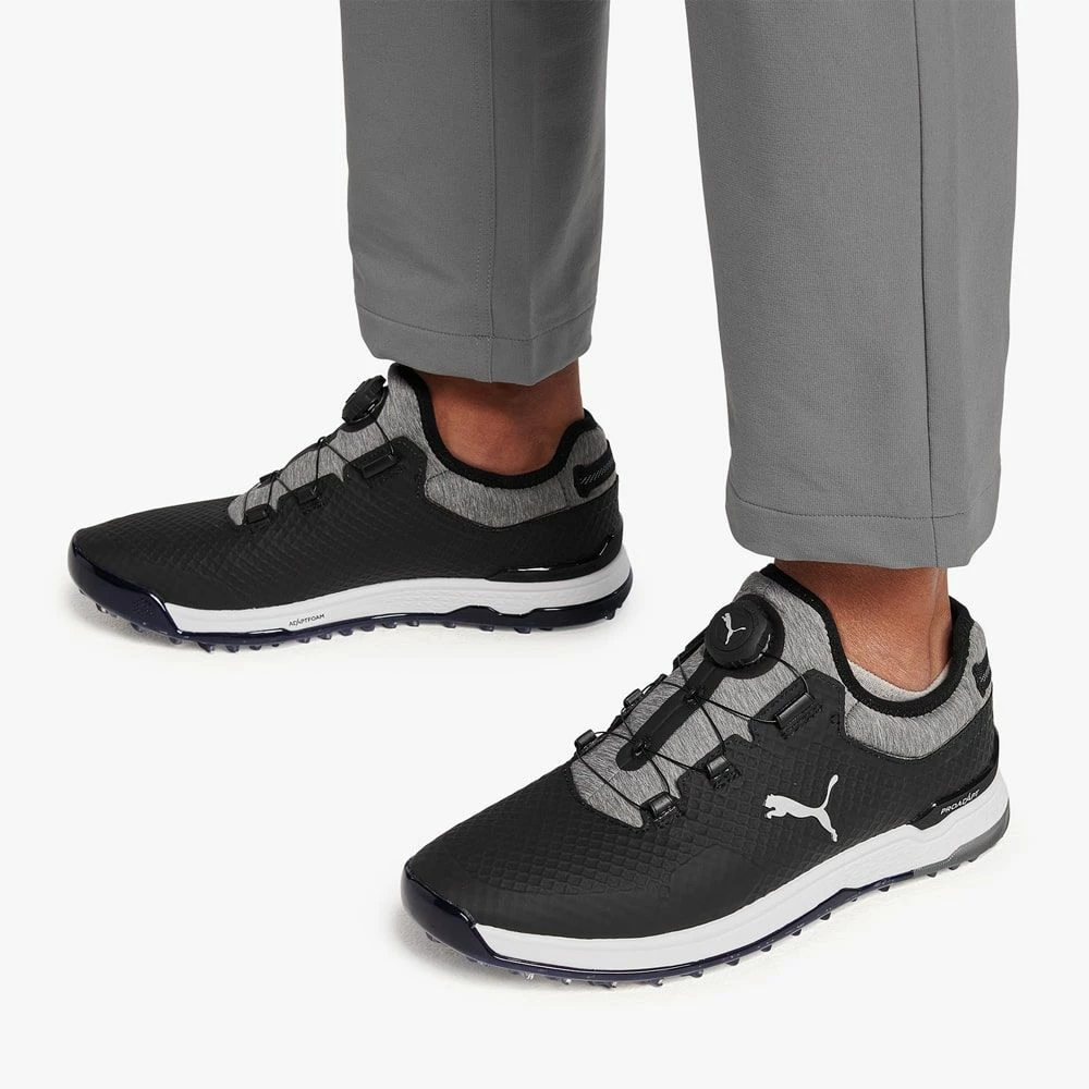 Cobra Golf Cobra Puma ProAdapt Alphacat Disc Spikeless Golf Shoes 9 Cobra Golf Cobra Puma ProAdapt Alphacat Disc Spikeless Golf Shoes - Image 7