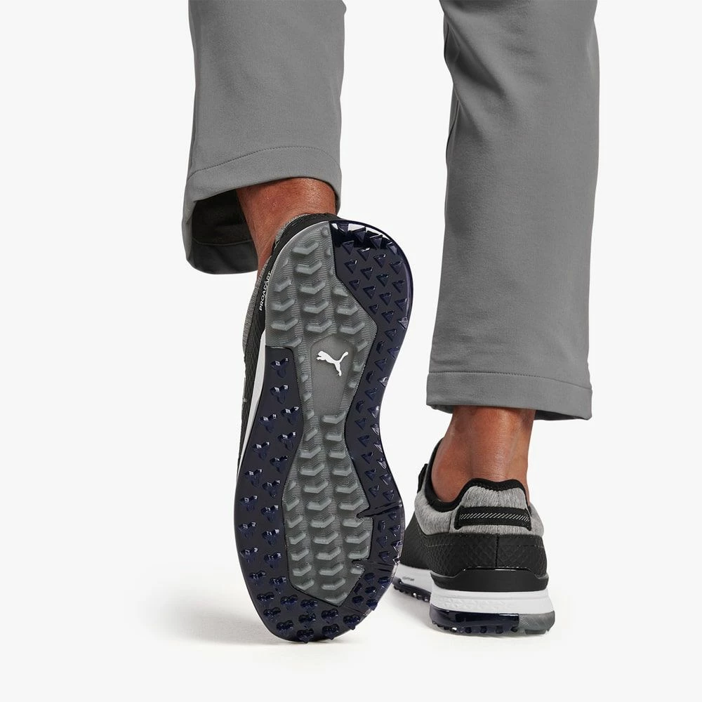 Cobra Golf Cobra Puma ProAdapt Alphacat Disc Spikeless Golf Shoes 10 Cobra Golf Cobra Puma ProAdapt Alphacat Disc Spikeless Golf Shoes - Image 8