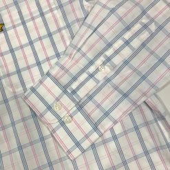 Callaway Jack Nicklaus Black Label By Perry Ellis Plaid Button Down Shirts 7 Callaway Jack Nicklaus Black Label By Perry Ellis Plaid Button Down Shirts -Hot Sale Left Hand All Shop 3ColorsMediumPlaidLS BrightWhite2 scaled