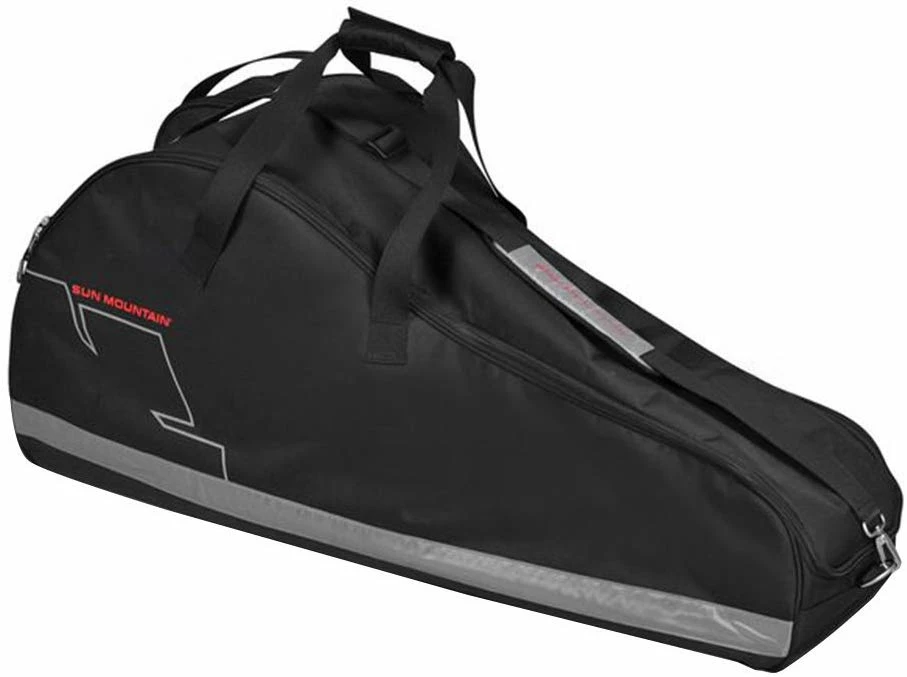 Sun Mountain Golf Cart Speed Cart 3-Wheel Cover 4 Sun Mountain Golf Cart Speed Cart 3-Wheel Cover - Image 2