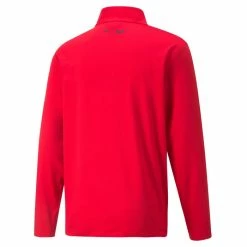 Cobra Golf Puma Men's Volition Independence 1/4 Zip Golf Jacket -Hot Sale Left Hand All Shop 3 c7deb476 325c 49b9 b7a6 8e37db9a256d