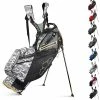 Sun Mountain Golf 2021 4.5 LS 14-Way Divided Golf Stand Carry Bag -Hot Sale Left Hand All Shop 4.5.lswebsite