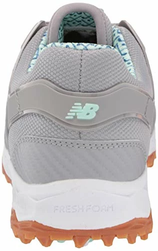 New Balance Women's Fresh Foam LinksSL V2 Spikeless Golf Shoes 16 New Balance Women's Fresh Foam LinksSL V2 Spikeless Golf Shoes - Image 14