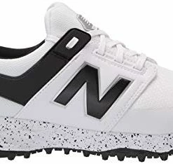 New Balance Fresh Foam LinksSL Spikeless Golf Shoes -Hot Sale Left Hand All Shop 41cFqVwZCuL