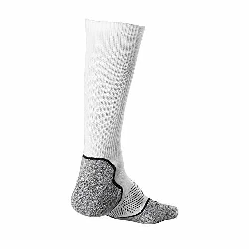 Wilson EvoShield Training Crew Socks 4 Wilson EvoShield Training Crew Socks - Image 2