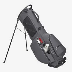 Wilson Staff ECO Stand Carry Golf Bag -Hot Sale Left Hand All Shop 455c545e 614e 4ee6 ac1d 65128b7f5e3b 43soanrztugmd8sz