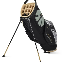 Sun Mountain Golf 2021 4.5 LS 14-Way Divided Golf Stand Carry Bag -Hot Sale Left Hand All Shop 45LS14WayBlack GrayCamoAltShot
