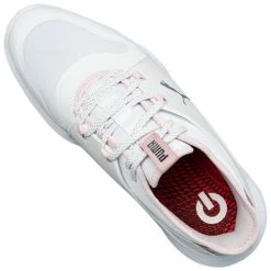 Cobra Golf Puma Golf Ladies Ignite FASTEN8 Spikeless Shoes -Hot Sale Left Hand All Shop 4 2a92ec5f 79d0 437f ab38 c539bfdddac5