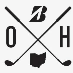 Bridgestone Men's State Collection Snapback Cap -Hot Sale Left Hand All Shop 4 46d41a40 19c1 4c50 bec3 896459230b54