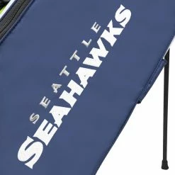 WIlson Staff NFL Licensed Stand Carry Golf Bags -Hot Sale Left Hand All Shop 4 7e593468 af4b 4ba9 bc48 8e1584a7efcd