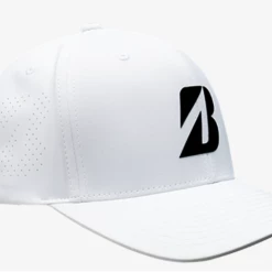Bridgestone Men's Performance Tech Golf Cap -Hot Sale Left Hand All Shop 4 bde12b90 20ad 413c 9831 6606438d7406