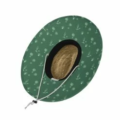 Cobra Golf Puma Men's Straw Sunbucket Golf Hat -Hot Sale Left Hand All Shop 4 d5ad4a29 9bf4 4822 9afe a0c5512e6ce7